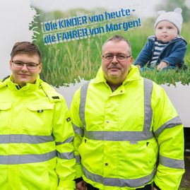 Sven Schubert Transporte Fuhrpark Lkw