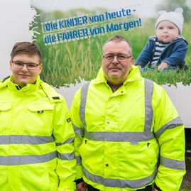 Sven Schubert Transporte Fuhrpark Lkw